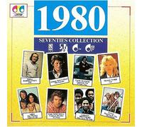 Rtbf Seventies Collection 1980