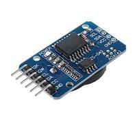RTC DS-3231 I2C Module horloge temps réel AT-24C32 Ard-uino Raspberry Pi sans batterie