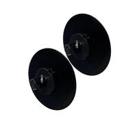 RTDMND Accessoires d'aspirateur compatibles avec Roidmi EVA, Brosse latérale/Brosse Principale, Filtre Hepa, Sac à poussière, pièces de Rechange en Tissu de vadrouille(Mop Connector)