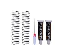 RTDMND Accessoires for Aspirateur. Tuyaux d'eau Sale. Raccordez Le Tuyau. Compatible avec Tineco Floor One S5/ S5 Pro 2/S3/S7/S5 Combo(Set b)