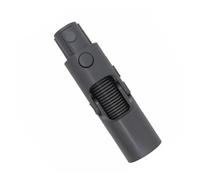 RTDMND Adaptateur Inférieur D'aspirateur, Accessoires Flexibles, Compatible for Dreame V12 V11SE T10 T20 T30 R20/R20pro, Assemblage De Tête D'adaptateur