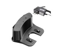 RTDMND Base De Chargeur D'aspirateur, Compatible avec A4s A4 A40 V50 V5s Pro V3s Pro V5 V55 V3 V3s Max X5 V50 Power Le Support De Charge du Robot