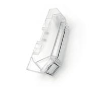 RTDMND Boîte À Poussière D'aspirateur Compatible avec Dreame L20 Ultra Les Pièces De Rechange for Aspirateur avec Filtre HEPA(B)