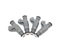 RTDMND Buses D'injecteur De Carburant, Compatibles avec BMW Motorrad R 1100 1150 1200, Pièces De Rechange D'injecteur De Carburant, 0280155788