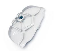 RTDMND Pièces De Plateau D'aspirateur Robot, Compatibles avec Roborock Q Revo/Q Revo Pro/MaxV Les Accessoires De Plaque De Lavage De Vadrouille