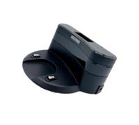 RTDMND Station De Charge for Chargeur D'aspirateur, Compatible avec Deebot U2 N79 N79S N79W+ N79SE 500 La Station De Charge for Chargeur D'aspirateur(500 Charging Base)