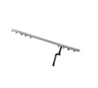 RTDPART Barre Lumineuse RGB colorée pour Ordinateur pour, Compatible avec Les modèles pour MSI Vector GE78 HX 14VIG 14VHG 14VFG 14VGG MS17S1.