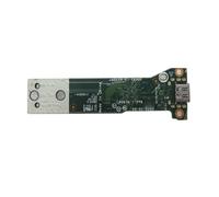 RTDPART Board USB Type-C USB pour Dell Latitude 7420 0VY00G VY00G GDC41 LS-K372P Nouveau