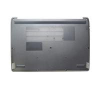 RTDPART Boîtier inférieur d'ordinateur Portable pour Dynabook Satellite Pro L40-G PJA21L-007005 PJA21L-003002 US Noir