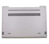 RTDPART Boîtier inférieur d'ordinateur Portable pour Lenovo 320S-14ISK 320S-14IKB 5CB0N78298 Couvercle de Base du boîtier inférieur Blanc Nouveau