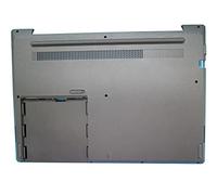 RTDPART Boîtier inférieur d'ordinateur Portable pour Lenovo E4-ARR 81NQ 5CB0T34399 AP26A000900 Couvercle de Base du boîtier inférieur Noir Nouveau