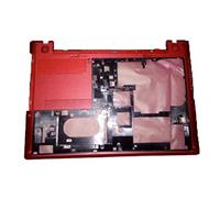 RTDPART Boîtier inférieur d'ordinateur Portable pour Lenovo G500S AP0YB000420 90203303 boîtier inférieur Nouveau Rouge