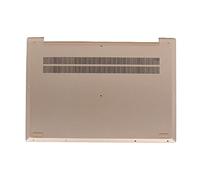 RTDPART Boîtier inférieur d'ordinateur Portable pour Lenovo S540-14IWL S540-14IML S540-14API S540-14IWL S540-14IML Tactile 5CB0S17200 Couvercle de Base du boîtier inférieur Or Nouveau