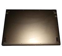 RTDPART Boîtier inférieur d'ordinateur Portable pour Lenovo Yoga 900-13ISK 80MK 5CB0K48453 AM0YV000310 boîtier inférieur doré Nouveau