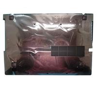 RTDPART Boîtier inférieur d'ordinateur Portable pour Lenovo Z500 P500 90202174 AP0SY000410 boîtier inférieur Marron Nouveau