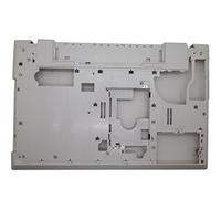 RTDPART Boîtier inférieur d'ordinateur Portable pour Samsung NP300V5A NP305V5A 300V5A 305V5A BA75-03228B boîtier inférieur Blanc Nouveau