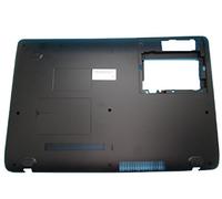 RTDPART Boîtier inférieur d'ordinateur Portable pour Samsung NP530E5M 530E5M BA98-00950A BA98-00950B Couvercle de Base boîtier inférieur Noir Nouveau