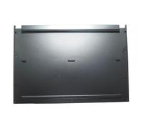 RTDPART Boîtier inférieur en métal Bleu Clair pour Ordinateur pour MSI Creator 15 GS65 P65 WS65 3076V2D415Y31, Neuf