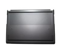 RTDPART Boîtier inférieur en métal Gris pour Ordinateur pour MSI Creator Z16P 3075G1D412F89 E2P-5G10XXX-SE0, Neuf