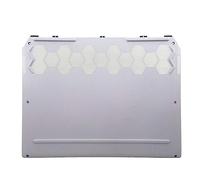 RTDPART Boîtier inférieur pour Ordinateur Portable pour Alienware X14 R1 0KNDF5 KNDF5 AM3PB000A01 Nouveau