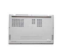 RTDPART Boîtier inférieur pour Ordinateur Portable pour ASUS VivoBook 14 X1407QA Gris