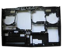RTDPART Boîtier inférieur pour Ordinateur Portable pour CLEVO P750ZM P750DM P751DM X599 ZX7 ZX8 P750TM P750TM1 6-39-P75D3-212 Nouveau