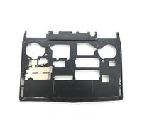RTDPART Boîtier inférieur pour Ordinateur Portable pour Dell Alienware 13 R3 AP1Q7000400 0N6KFV N6KFV Noir Nouveau