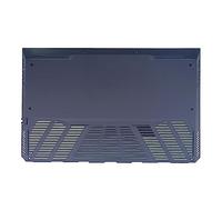 RTDPART Boîtier inférieur pour Ordinateur Portable pour Dell G15 5510 5511 5515 002D9J 02D9J AP36L000401 Noir Nouveau