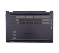 RTDPART Boîtier inférieur pour Ordinateur Portable pour Dell Latitude 5500 0H37YN H37YN AP2FA000N01 Noir Nouveau