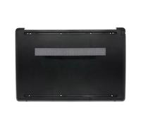 RTDPART Boîtier inférieur pour Ordinateur Portable pour HP 15-DW3201CA 15-DW3218CA 15-GW0008CA 15-DW1081LA 15-DW1083LA Boîtier de Base Nouveau Noir