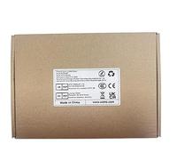 RTDPART Boîtier inférieur pour Ordinateur Portable pour HP 17-CP2007NF 17-CP2007NM 17-CP2007UA 17-CP2008CI 17-CP2008NF 17-CP2008NM 17-CP2008UA 17-CP2009CI Boîtier de Base argenté Neuf