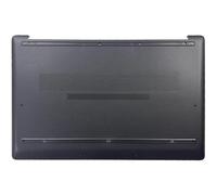 RTDPART Boîtier inférieur pour Ordinateur Portable pour HP 17-CP3618ND 17-CP3624NZ 17-CP3646NZ 17-CP3655NZ 17-CP3665NZ 17-CP3670ND 17-CP3676NG Boîtier de Base argenté Neuf