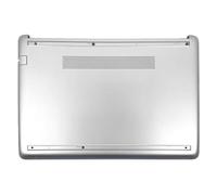 RTDPART Boîtier inférieur pour Ordinateur Portable pour HP 240 G9 245 G9 M75145-001 Argent Nouveau