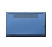 RTDPART Boîtier inférieur pour Ordinateur Portable pour HP Elite Dragonfly G2 M42266-001 Bleu Nouveau