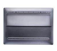 RTDPART Boîtier inférieur pour Ordinateur Portable pour HP OMEN Transcend 14-FB0141TX 14-FB0142TX 14-FB0144TX 14-FB0149TX 14-FB0151TX 14T-FB100 14-FB0000CA 14-FB0008CA Boîtier de Base Noir