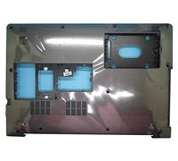 RTDPART Boîtier inférieur pour Ordinateur Portable pour Lenovo IdeaPad 510-15IKB 5CB0M31083 AP10S000A20 Couvercle de Base boîtier inférieur Nouveau