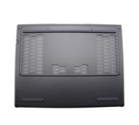 RTDPART Boîtier inférieur pour Ordinateur Portable pour Lenovo Legion Pro 7 16IAX10H, Legion Pro 7 16AFR10H, Legion Pro 7 16ADR10H, 5CB1S11805, 83F5, Coque en D, Noir, Neuf