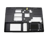 RTDPART Boîtier inférieur pour Ordinateur Portable pour Lenovo Thinkpad P52 (Type 20M9, 20MA) 01HY780 Cache de Base Boîtier inférieur Noir Nouveau