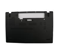RTDPART Boîtier inférieur pour Ordinateur Portable pour Lenovo ThinkPad T560 P50S 00UR847 460.06D05.0002 Couvercle de boîtier inférieur de Base Nouveau