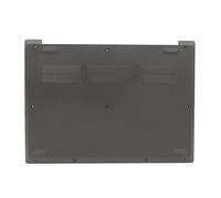 RTDPART Boîtier inférieur pour Ordinateur Portable pour Lenovo V14 G1-IML 82NA 5CB1C17339 Base Couvercle inférieur UMA Gris Nouveau