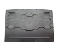 RTDPART Boîtier inférieur pour Ordinateur Portable pour MSI GE76 Raider 10UX 11UX Dragon Tiamat 10UX 11UX E2P-7K1D2XX-M77 MS-17K1 MS-17K2 MS-17K3