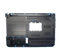 RTDPART Boîtier inférieur pour Ordinateur Portable pour Sony VAIO série VPC-EG VPCEG Noir Nouveau