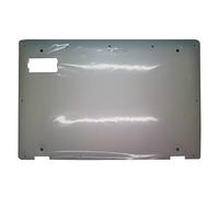 RTDPART Boîtier inférieur pour Ordinateur Portable pour UMAX VisionBook 13Wa Flex boîtier de Base Couvercle inférieur Argent Nouveau