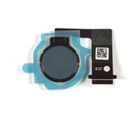 RTDPART Bouton d'alimentation de l'ordinateur Portable pour Huawei MATEBOOK X Pro MachD-WDH9 Gris