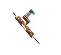 RTDPART Bouton de contrôle du Volume pour Ordinateur Portable pour Dell XPS 9315 2-en-1 0H11JJ H11JJ 450.0R80B.0011 Nouveau