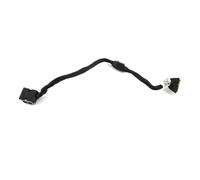 RTDPART Câble d'alimentation DC d'ordinateur Portable pour Alienware 15 R1/R2 0784VK 784VK Nouveau