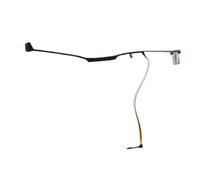 RTDPART Câble d'alimentation pour Ordinateur pour MSI Katana 15 B12VGK B12VFK B12VEK B13VEK B13VFK B13UDXK B12UDXK B13VGK B12UCXK B13UCXK, Neuf