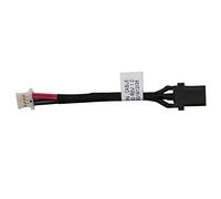 RTDPART Câble DC-in pour Ordinateur Portable pour Lenovo Ideapad S540-14API S540-14IWL Touch S540-14IML Touch 81ND 5C10S29892 Nouveau