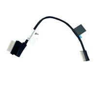RTDPART Câble de Batterie pour Ordinateur Portable pour Dell Pro 16 PC16250 PC16255 0114DP 114DP Jade L16 450.0VJ05.0002