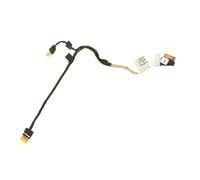 RTDPART Cable de Bouton d'accueil pour Ordinateur Portable pour Dell pour Inspiron 13 7353 2-en-1 7359 2-en-1 06PJ15 6PJ15 450.05M08.0001